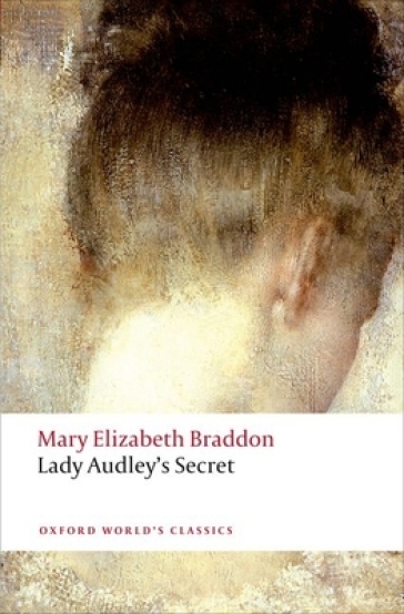  Lady Audley's Secret    -0