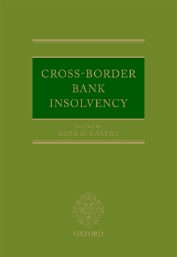  Cross-Border Bank Insolvency    -0
