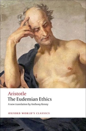 The Eudemian Ethics    -0