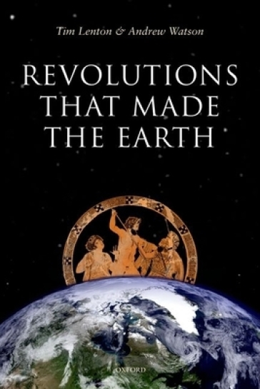 Revolutions that Made the Earth
