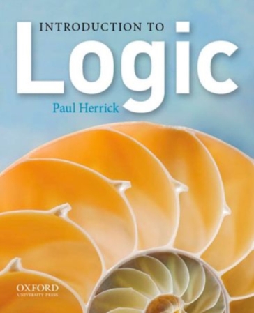  Introduction to Logic    -0