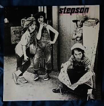 Stepson