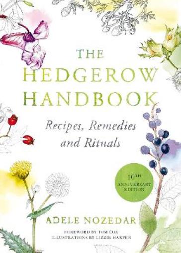 The Hedgerow Handbook    -0