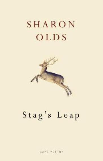  Stag's Leap    -0