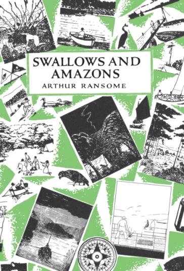  Swallows and Amazons    -0
