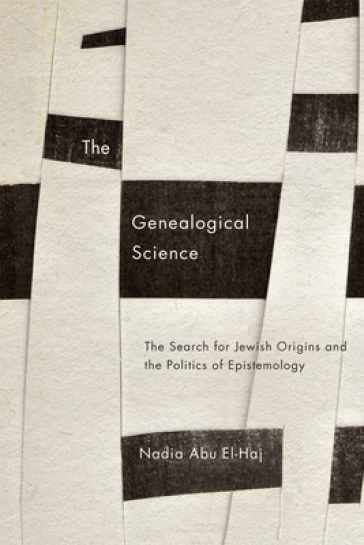 The Genealogical Science    -0