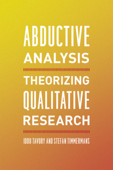  Abductive Analysis    -0