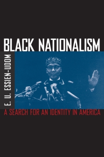 Black Nationalism