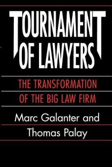 Tournament Of Lawyers