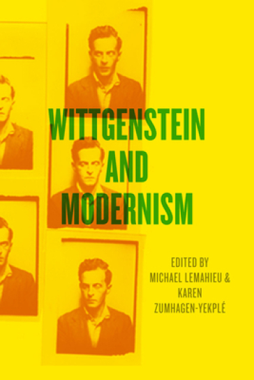 Wittgenstein And Modernism