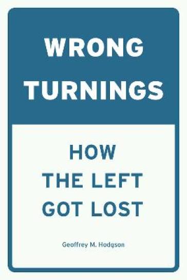 Wrong Turnings