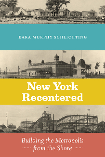 New York Recentered