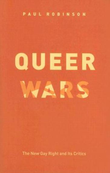 Queer Wars