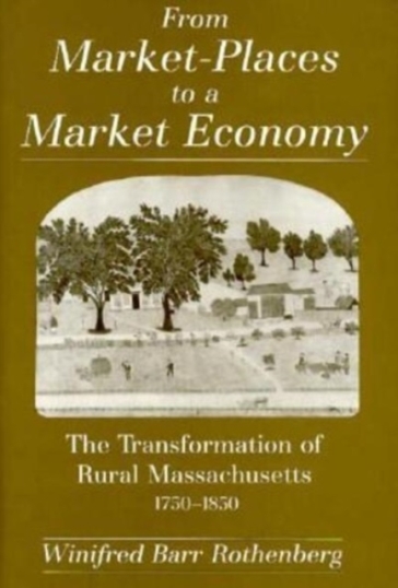 From Market-Places to a Market Economy