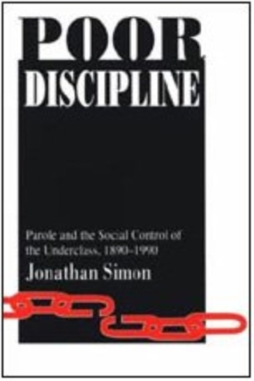 Poor Discipline