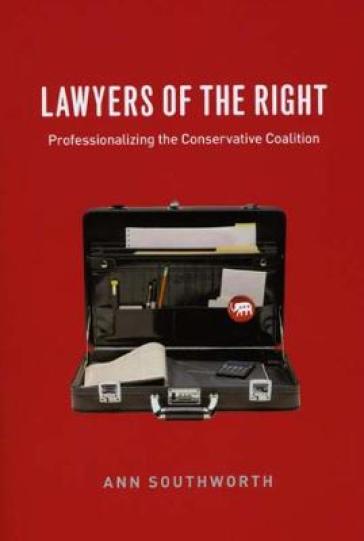 Lawyers Of The Right