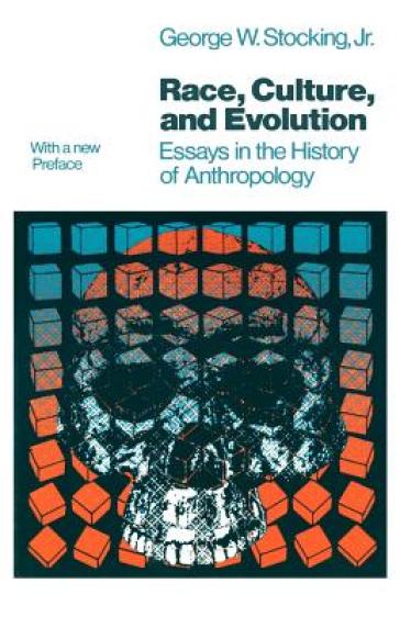 Race, Culture, and Evolution
