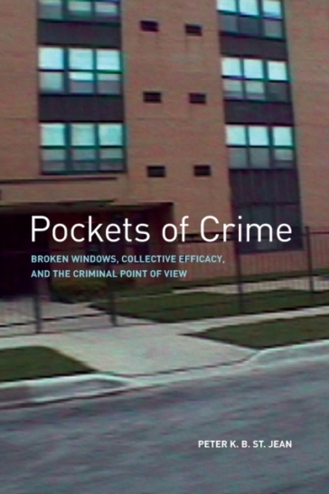 Pockets Of Crime