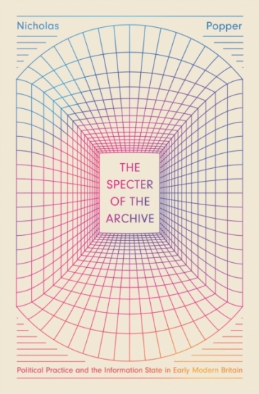 The Specter of the Archive
