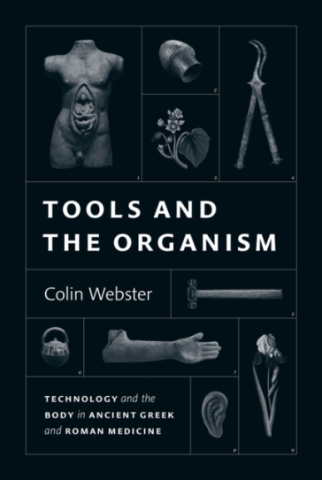  Tools and the Organism    -0