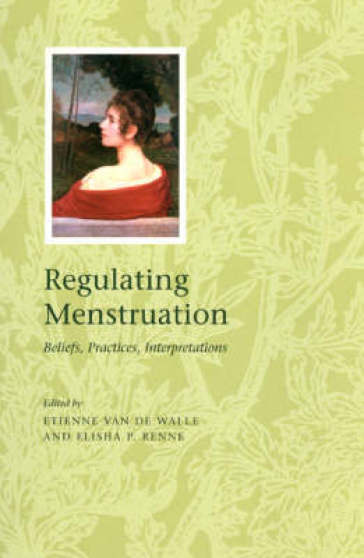  Regulating Menstruation    -0