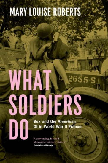 What Soldiers Do