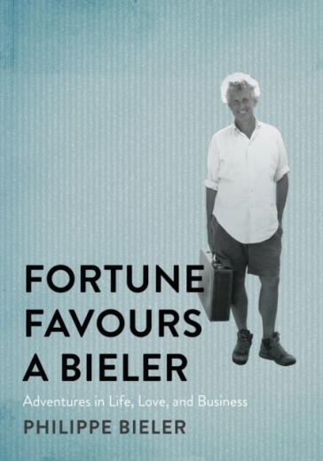 Fortune Favours a Bieler