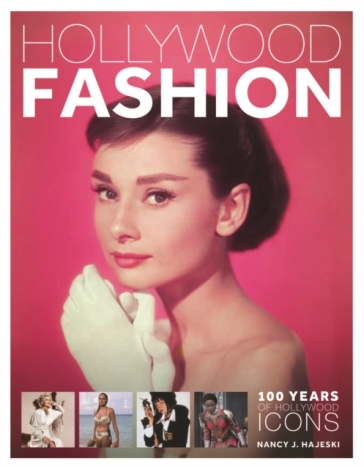  Hollywood Fashion: 100 Years of Hollywood Icons    -0