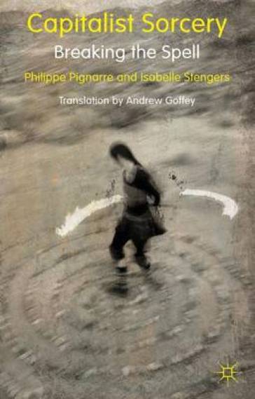  Capitalist Sorcery    -0