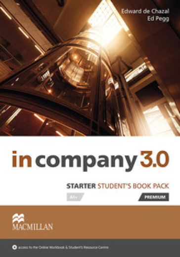 In company 3.0. Starter. Student's book. Per le Scuole superiori. Con CD-ROM. Con e-book. Con espansione online