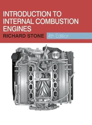  Introduction to Internal Combustion Engines    -0