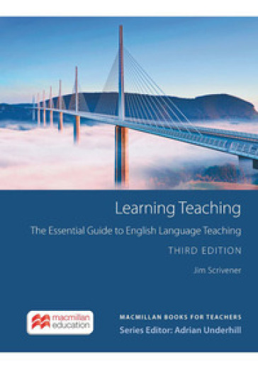 Learning Teaching : 3rd Edition Student's Book Pack
