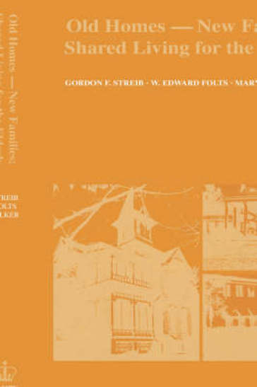 Old Homes, New Families