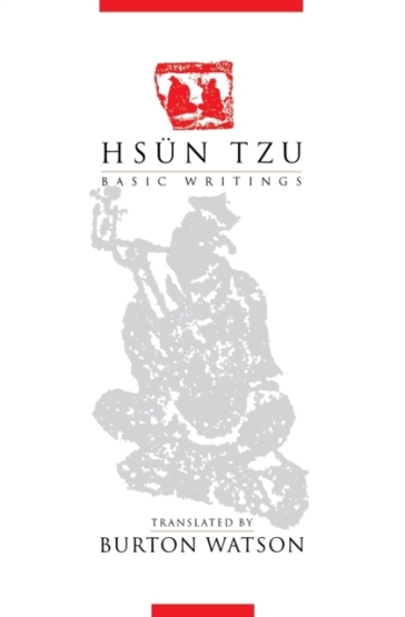 Hsun Tzu