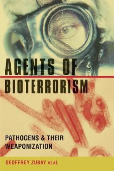 Agents Of Bioterrorism