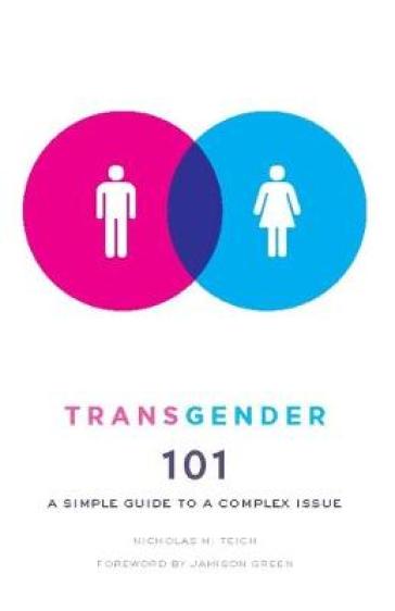  Transgender 101    -0