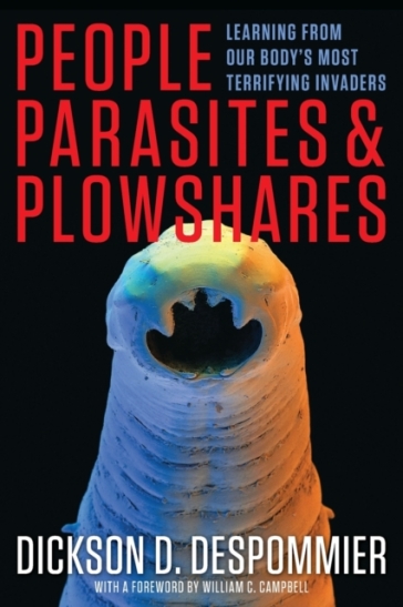 People, Parasites, and Plowshares