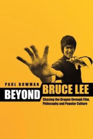  Beyond Bruce Lee    -0