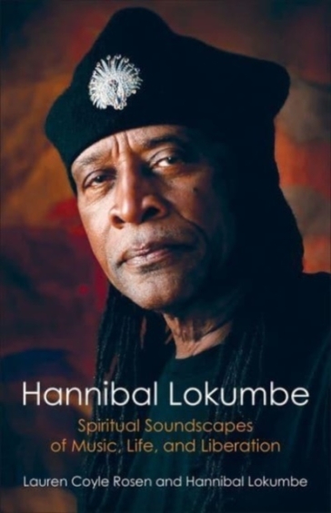  Hannibal Lokumbe    -0