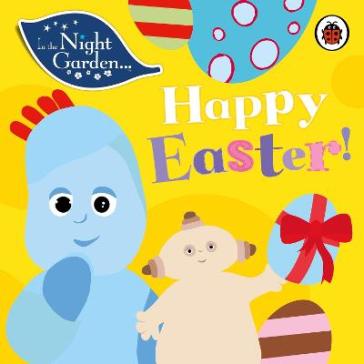 In the Night Garden: Happy Easter!