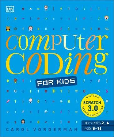 Computer Coding for Kids
