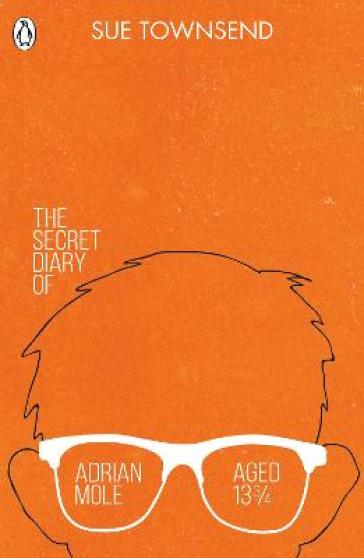 The Secret Diary of Adrian Mole Aged 13 ¿