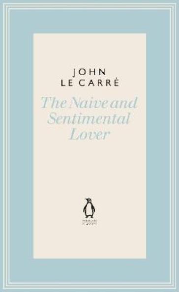 The Naive and Sentimental Lover