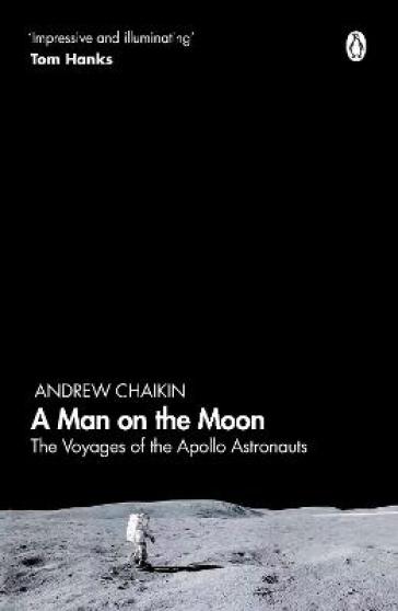 A Man on the Moon