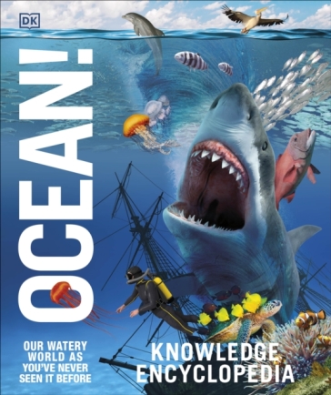 Knowledge Encyclopedia Ocean!