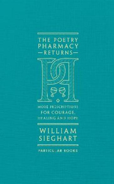 The Poetry Pharmacy Returns