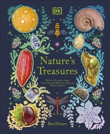 Nature's Treasures