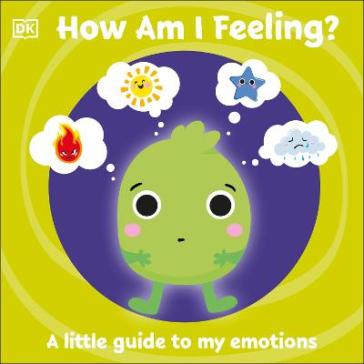 First Emotions: How Am I Feeling?    -0