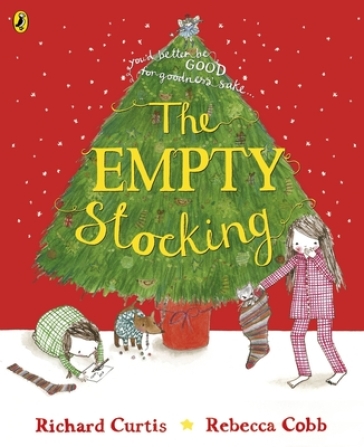 The Empty Stocking