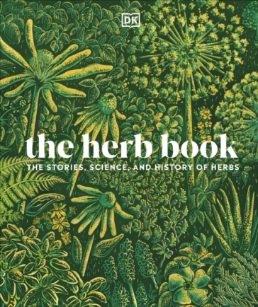 The Herb Book